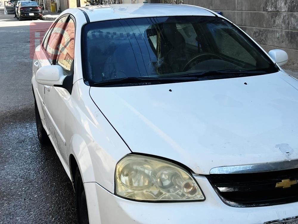 شيفروليه اوبترا